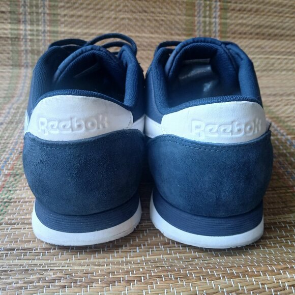 Reebok Men's Classic Nylon sneakers - Picture 4 of 7